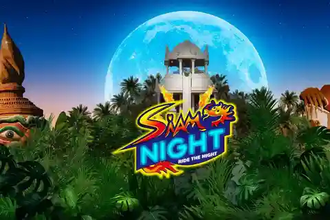 Siam Night Entry Ticket