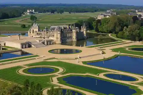 Chantilly: The Very Rich Hours of the Duke of Berry Utställning