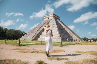 Tagesausflüge und Touren ab Mérida (Mexiko)