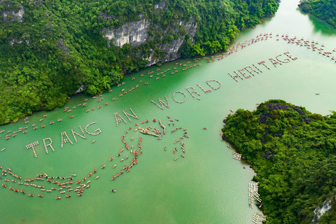 Hanoi: Ninh Binh Am Tien Cave or Trang An, Mua Cave & Hoa Lu Private Tour: Ninh Binh, Hoa Lu, Trang An, Mua Cave, Incense