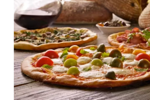 Los Angeles: West Hollywood Food Walking Tour