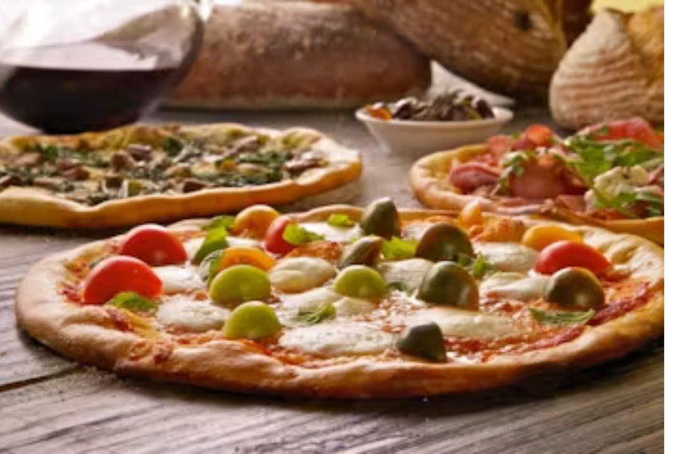 Los Angeles: West Hollywood Food Walking Tour