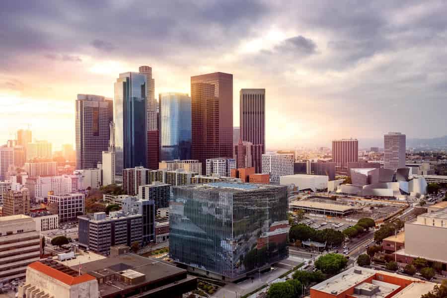 Los Angeles: Stadtführung mit erfahrenem Guide und Abholung vom Hotel. Foto: GetYourGuide