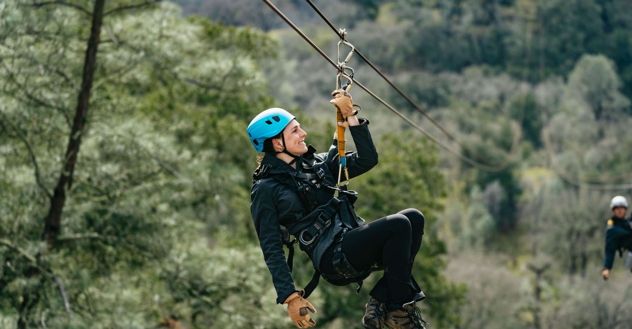 Santa Margarita, Margarita Adventure Wine Tasting & Zipline - Housity