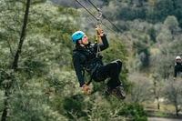 Santa Margarita, Margarita Adventure Wine Testing & Zipline - Housity