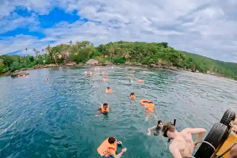 Red River Tour - Snorkeling Day Tour 2 Islets in Phu Quoc