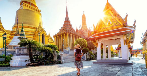 Bangkok: Gestalte deine eigene private Stadtführung durch Bangkok