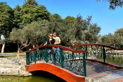 Lima: Tour em Miraflores, San Isidro, Barranco e Chorrillos