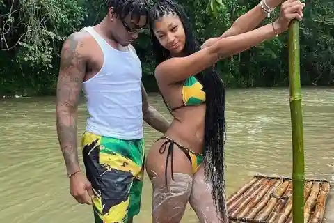 Montego Bay: Praia Doctors Cave com Rafting e Massagem aos Pés