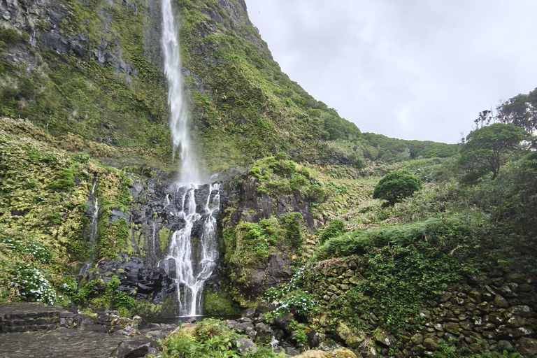 Flores Island Full-Day Tour