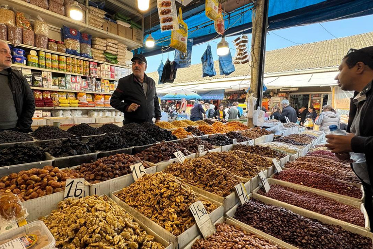 Longevity Secrets of Azerbaijan: Lankaran & Astara tour Private tour