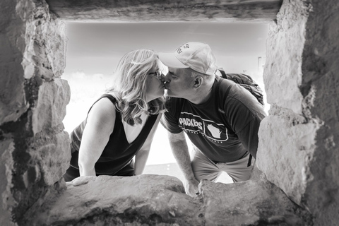 Visite privative : Grand Canyon et barrage Hoover depuis Las VegasGrand Canyon &amp; Hoover Dam: Private Tour from Las Vegas