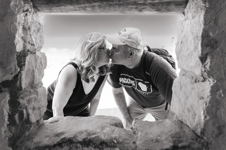 Visite privative : Grand Canyon et barrage Hoover depuis Las VegasGrand Canyon &amp; Hoover Dam: Private Tour from Las Vegas