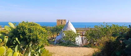 Bari: Polignano Alberobello Matera Private oder geteilte Tour