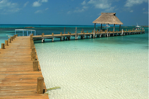 Holbox: Quick Trip to Paradise