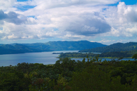 Arenal Volcano:Arenal Volcano NationalPark Bästa saker att göra