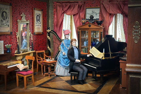 وارسو: تذكرة متحف وارسو لمدة 1-3 أيام بالإضافة إلى حفلة بيانوبطاقة وارسو 72 ساعة