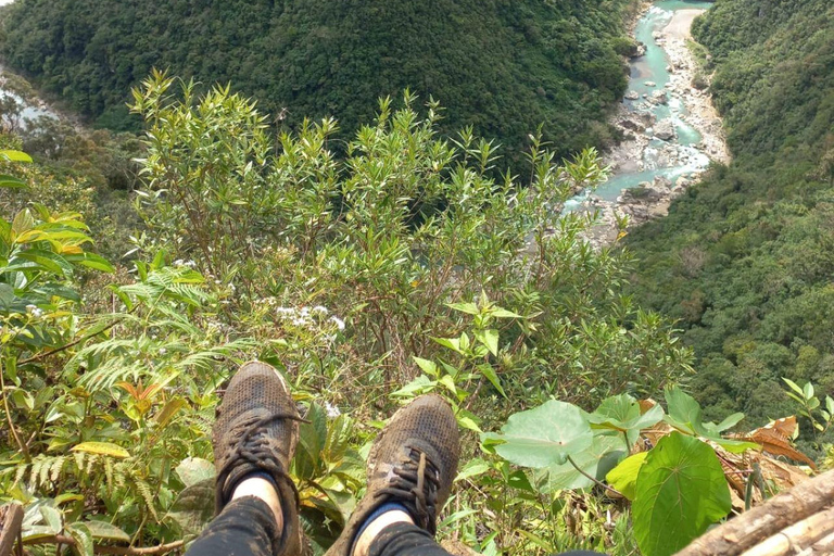 From Manila: Mount Daraitan Hike with Private Transfer