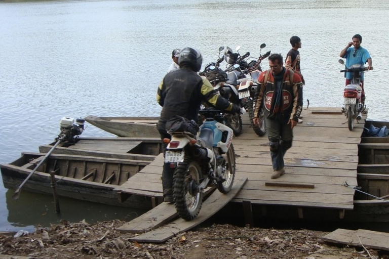 Tour guiado en moto de 9 días por lo más destacado de CamboyaTour guiado en moto de 9 días por lo más destacado de Camboya 2401