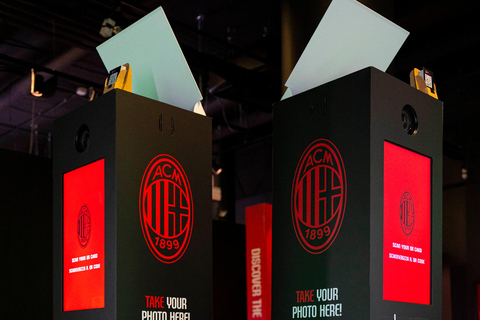 Casa Milaan: Museum toegangsbewijsStandaardoptie