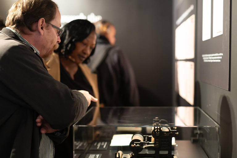 New Orleans Storyville Museum: All Access Ticket