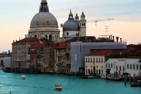 Veneza: Excursão a pé pelas atrações imperdíveis
