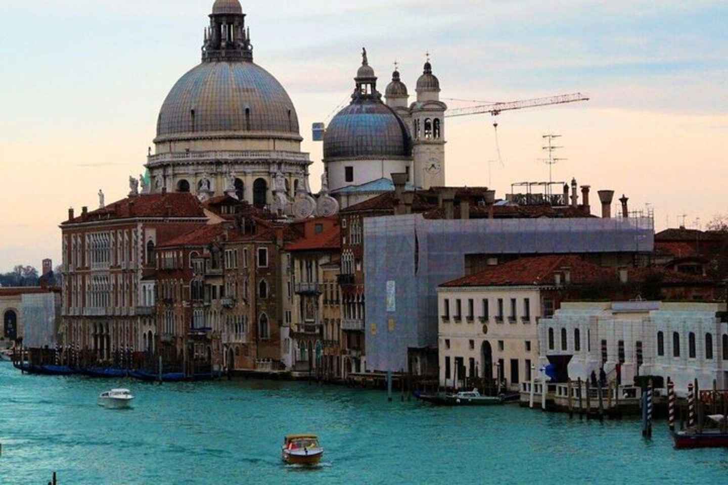 Venice: Must-See Attractions Walking Tour - 3 Hours Private Tour Walking Tour