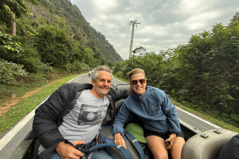 Hanoi: 2-Days Cat Ba Island, Lan Ha Bay Cruise, Ninh Binh