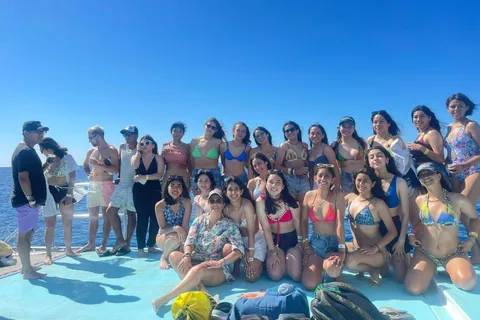 Punta Cana: Escursione all'isola di Saona