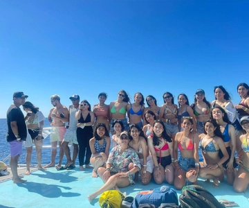 Punta Cana: Saona Island Excursion