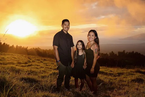 Maui: Professional Photography Session