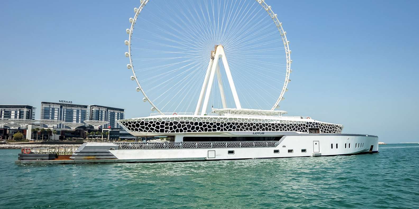 Dubai é destino mais popular entre os viajantes em 2023; Rio é 25º