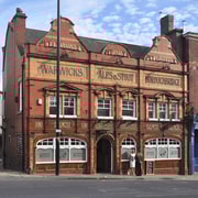 Londres: Excursão de um dia a Stratford-upon-Avon e ao Castelo de Warwick