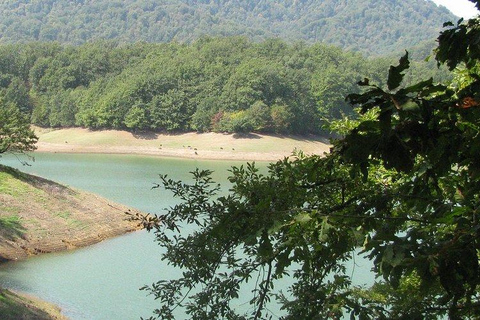 Southern charm of Azerbaijan