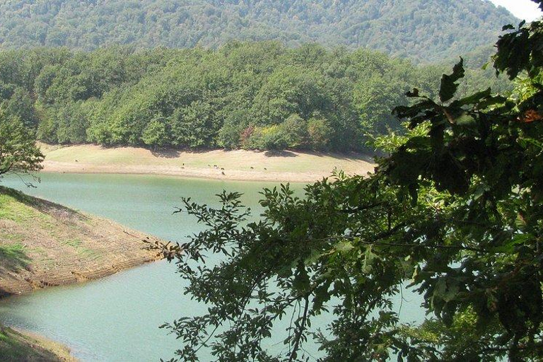 Southern charm of Azerbaijan