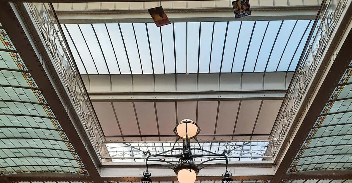 Afbeelding 1 van Brussel: 3 uur durende Art Nouveau-privétour met een lokale gids