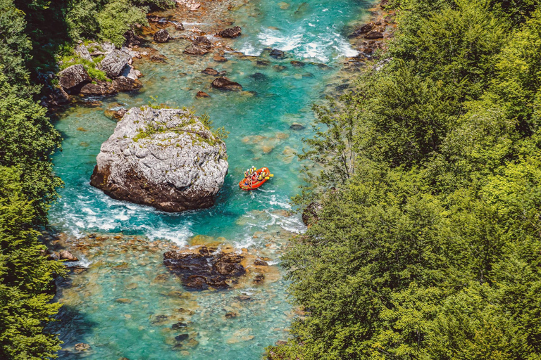 Dubrovnik:Dagsutflykt till Montenegro