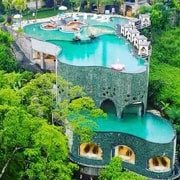 Bali: Tlaga Singha Infinity Pool & Buggy Adventure Ubud Bali: Tlaga Singha Infinity Pool & Buggy Adventure Ubud