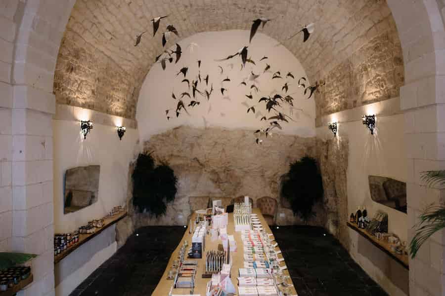 Geführte Verkostung der „Besten Schokolade von Modica”. Foto: GetYourGuide
