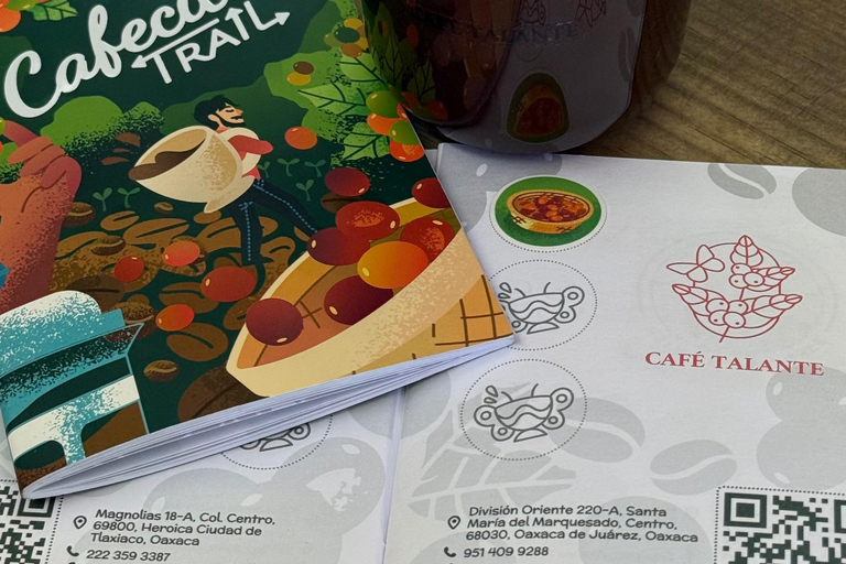 Downtown Oaxaca: Tasting of 10 mezcals and palenques