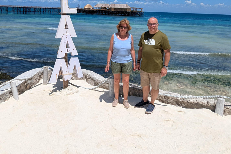 Zanzibar: The Rock, Paje Beach, Jozani Forest & Salaam Cave Prívate tour with No Hotel pick up and drop off.