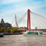 Rotterdam: tour delle attrazioni e del porto