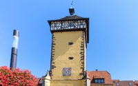 Reutlingen, auto-guidato di escape all'aperto - Housity