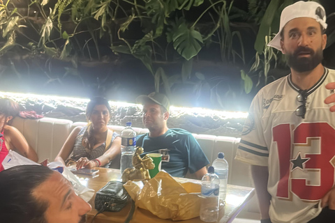 Medellín: Local Flavors on La 70
