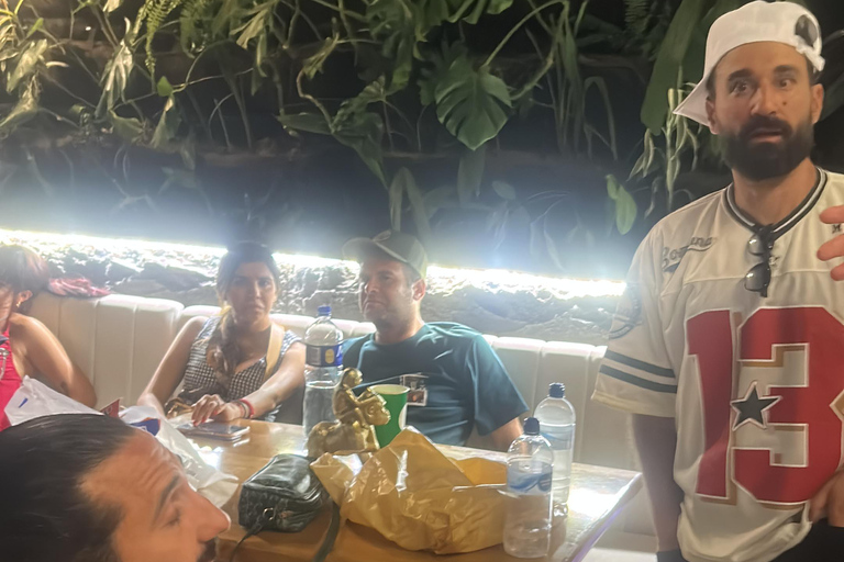 Medellín: Local Flavors on La 70