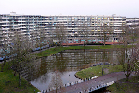 Amsterdam: Ultimate 7-Day Private guided Netherlands tour