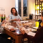 Bordeaux: masterclass sul vino e laboratorio di degustazione con antipasto