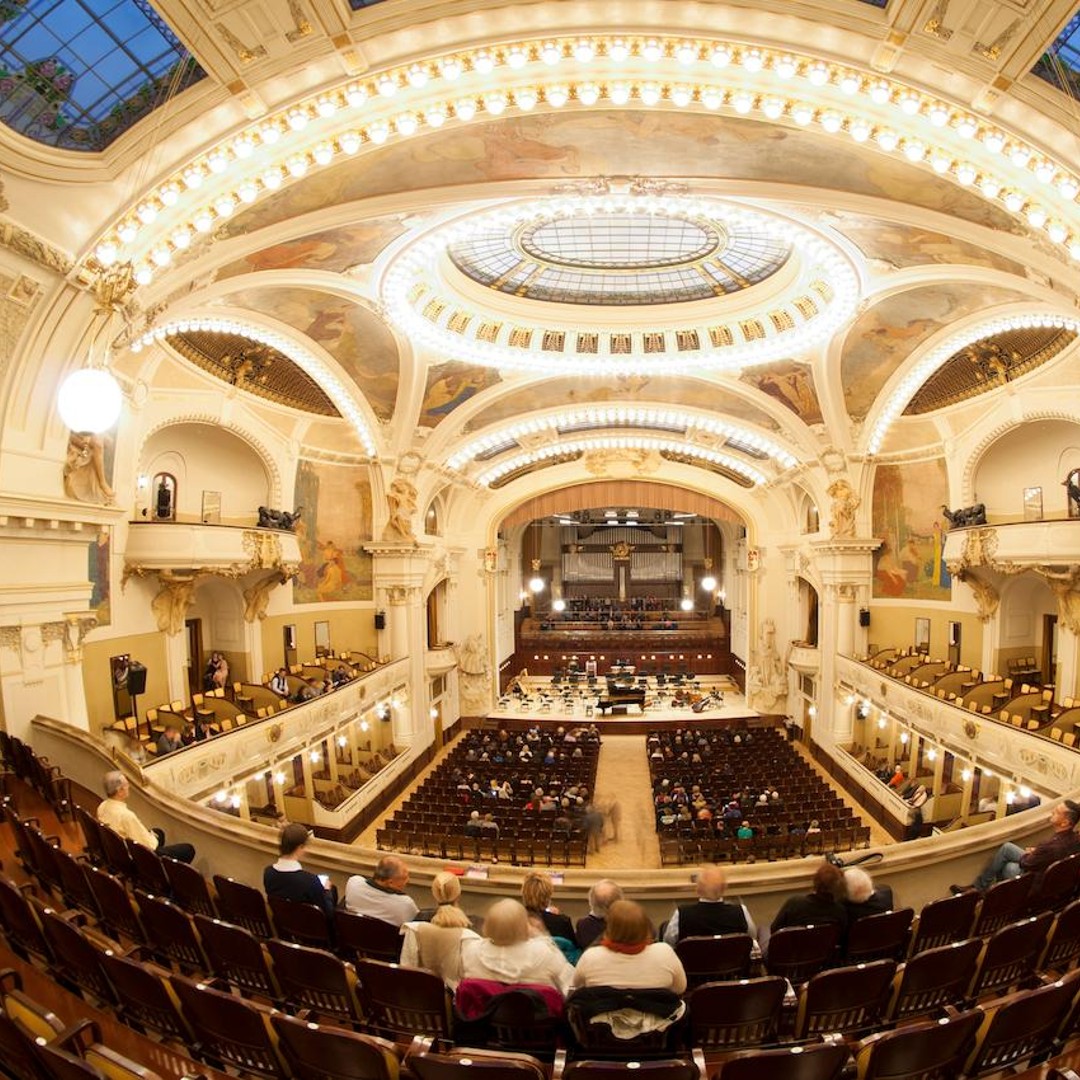 Galerie média