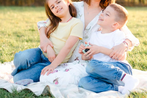 Frankfurt Photo Tour with a Private Photographer