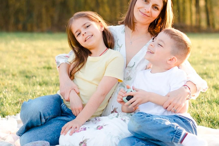 Frankfurt Photo Tour with a Private Photographer